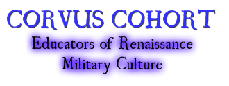Corvus Cohort